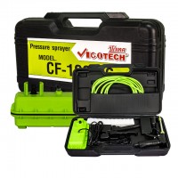 เครื่องฉีดน้ำแรงดันสูง - เครื่องฉีดพ่นเอนกประสงค์ 6.9 บาร์ (CF-1008-6)