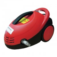 เครื่องฉีดน้ำแรงดันสูง - เครื่องฉีดล้างออโต้ ปืนสั้น 120 บาร์ (ข้อต่อใส) (QL-2100NB)