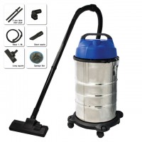 เครื่องดูดฝุ่น - เครื่องดูดฝุ่นและดูดน้ำ 30 ลิตร (TT-VAC30L)