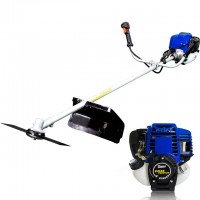 เครื่องตัดหญ้า 4 จังหวะ - เครื่องตัดหญ้า 4 จังหวะ 1.9 แรงม้า 40.2cc (VG35-PREMUIM)