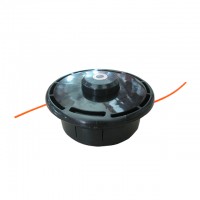 เครื่องตัดหญ้า การเกษตร - กระปุกเอ็นตัดหญ้าพร้อมเอ็น (CH2.4-36)