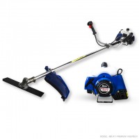 เครื่องตัดหญ้า การเกษตร - เครื่องตัดหญ้า รุ่นงานหนัก เบนซิน 2 จังหวะ 2 แรงม้า 40.2cc (RBC411-PREMIUM(N))