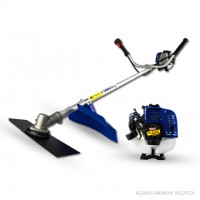 เครื่องตัดหญ้า การเกษตร - เครื่องตัดหญ้า ลานเบา 2 จังหวะ 1 แรงม้า (VG260ES-PREMIUM)