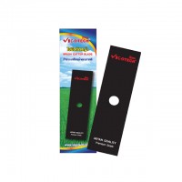 เครื่องตัดหญ้า การเกษตร - ใบมีดตัดหญ้า14นิ้ว แบบตรง (BC-ST14)