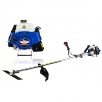 เครื่องตัดหญ้าสะพายบ่า - เครื่องตัดหญ้า 2 จังหวะ 1.9 แรงม้า พรีเมี่ยม (NB411-PREMIUM)