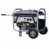เครื่องปั่นไฟ การเกษตร - เครื่องปั่นไฟเบนซิน 5,000 วัตต์ (GG6800KS-PREMIUM)