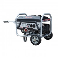 เครื่องปั่นไฟ เบนซิน - เครื่องปั่นไฟเบนซิน 3,000 วัตต์ (GG3800KS-PREMIUM)