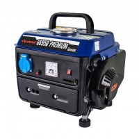 เครื่องปั่นไฟ เบนซิน - เครื่องยนต์ปั่นไฟ 600 วัตต์ เบนซิน 2 จังหวะ (GG950-PREMIUM)