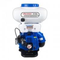 เครื่องพ่นยา การเกษตร - เครื่องหว่านปุ๋ย 20 ลิตร ลิ้นสแตนเลส (20 ลิตร)