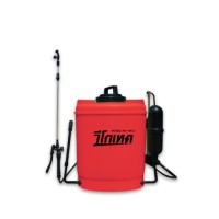 เครื่องพ่นยามือโยก - เครื่องพ่นยามือโยก 16 ลิตร ระบบสูบนอก (HD-16G-2)