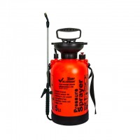 เครื่องพ่นยามือโยก - กระบอกฉีดพ่นยา 5 ลิตร (HD-5A)