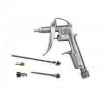 เครื่องพ่นสี - หัวฉีดพ่นสี (ปืนลม) (DG-10-3)