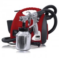 เครื่องพ่นสี - เครื่องพ่นสีไฟฟ้า กระป๋องอลูมิเนียม (สีน้ำ/สีน้ำมัน) (B-EPG015 (รุ่น B-Series))