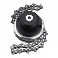 เครื่องมือการเกษตร - กระปุกโซ่ตัดหญ้า 65 มิล (CH-กระปุกโซ่)