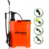 เครื่องมือการเกษตร - เครื่องพ่นยามือโยก 20 ลิตร (CF-20F(N))
