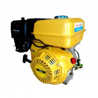 เครื่องมือการเกษตร - เครื่องยนต์เอนกประสงค์ 9 แรงม้า (GE270-PLUS)
