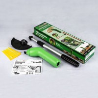 เครื่องมือการเกษตร - เครื่องเล็มหญ้าแบบไร้สาย (eazy-trim)