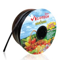 เครื่องมือการเกษตร - เทปน้ำหยด 1,000เมตร วีโกเทค (CF1000(30))