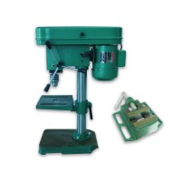 เครื่องมือช่าง - สว่านแท่น 1/2 นิ้ว (พร้อมปากกาจับชิ้นงาน) (ZJ4110)