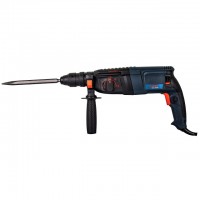 เครื่องมือช่าง - สว่านโรตารี่ 3 ระบบ 26 มิล 800 วัตต์ (BOZ2-26DFR)