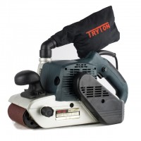 เครื่องมือช่าง - เครื่องขัดกระดาษทรายสายพาน 100x610มิล (TT-BS9403)