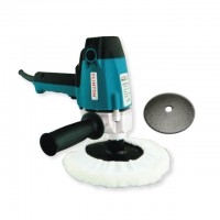 เครื่องมือช่าง - เครื่องขัดเงา&ขัดกระดาษทราย 7นิ้ว (CI7000C-PLUS(N))