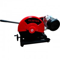 เครื่องมือช่าง - เครื่องตัดเหล็ก 16 นิ้ว 3,000 วัตต์ (ระบบสายพาน) (COM84005)