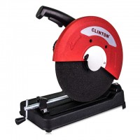 เครื่องมือช่าง - เครื่องตัดไฟเบอร์ 14นิ้ว 2,000วัตต์ งานหนัก (FER-COM355)