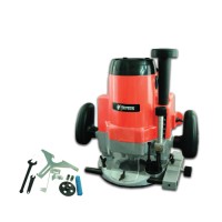 เครื่องมือช่าง - เครื่องเซาะร่องไม้ 1,650วัตต์ (TT360)