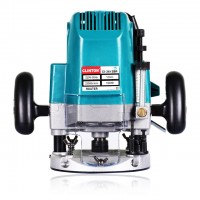 เครื่องมือช่าง - เครื่องเซาะไม้ (เร้าเตอร์) 12มิล 2,100วัตต์ (CI-3612BR)