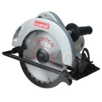 เครื่องมือช่าง - เลื่อยวงเดือน 9 นิ้ว 1,380 วัตต์ อลูมิเนียม (CI5900AL-PLUS)