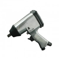 เครื่องมือฮาร์ดแวร์ - บล็อกลมขันล้อ 4 หุน (1/2 นิ้ว) (AIW12)