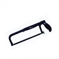 เครื่องมือฮาร์ดแวร์ - โครงเลื่อยตัดเหล็ก ยืดได้ 8-12 นิ้ว (AL-AHF)