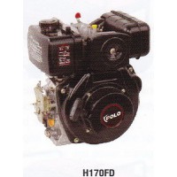 **เครื่องยนต์ดีเซล โปโล POLO รุ่น H170FD