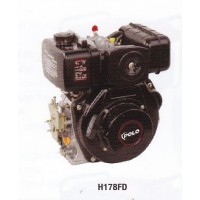 **เครื่องยนต์ดีเซล โปโล POLO รุ่น H178FD