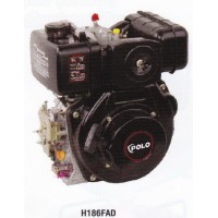 **เครื่องยนต์ดีเซล โปโล POLO รุ่น H186FAD