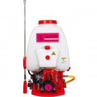 เครื่องยนต์พ่นยาสะพายหลัง 25 ลิตร (BS-767-25L)