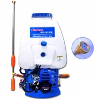 เครื่องยนต์พ่นยาสะพายหลัง 25 ลิตร (KFC-767-25L)