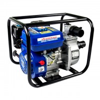 เครื่องยนต์สูบน้ำ - เครื่องยนต์สูบน้ำ 6.5 แรงม้า ท่อ2x2นิ้ว (GP20-PREMIUM)