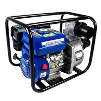 เครื่องยนต์สูบน้ำ - เครื่องยนต์สูบน้ำ 6.5 แรงม้า ท่อ3นิ้วx3นิ้ว (GP30-PREMIUM)