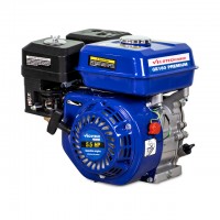 เครื่องยนต์อเนกประสงค์ - เครื่องยนต์อเนกประสงค์ 4 จังหวะ 5.5 แรงม้า (GE160-PREMIUM)