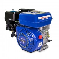 เครื่องยนต์อเนกประสงค์ - เครื่องยนต์อเนกประสงค์ 4 จังหวะ 6.5 แรงม้า (GE200-PREMIUM)