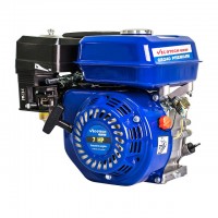 เครื่องยนต์อเนกประสงค์ - เครื่องยนต์อเนกประสงค์ 4 จังหวะ 7 แรงม้า (GE240-PREMIUM)