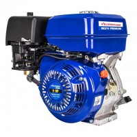 เครื่องยนต์อเนกประสงค์ - เครื่องยนต์อเนกประสงค์ 4 จังหวะ 9 แรงม้า (GE270-PREMIUM)