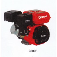 **เครื่องยนต์เบนซิล โปโล POLO รุ่น G200F
