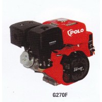 **เครื่องยนต์เบนซิล โปโล POLO รุ่น G270F