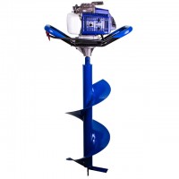 เครื่องเจาะดิน - เครื่องเจาะดิน 2 จังหวะ 4 แรงม้า (VG-EA630x300P)