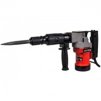 เครื่องเจาะปูน สกัดคอนกรีต - เครื่องสกัดคอนกรีต 17 มิล 1,500 วัตต์ (M810(Mtech))