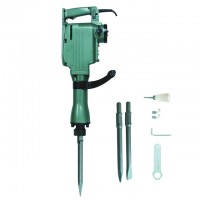 เครื่องเจาะปูน สกัดคอนกรีต - เครื่องสกัดคอนกรีต 65 มิล 1,240 วัตต์ (PH65)