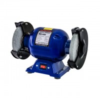 เครื่องเจียร - มอเตอร์หินเจียร 6 นิ้ว 200 วัตต์ (BG150)